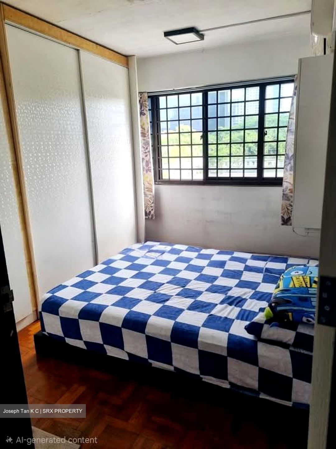 Blk 69 Moulmein View (Bukit Timah), HDB 4 Rooms #579568951